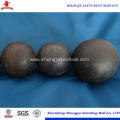 Even Hardness Grinding Mill Steel Ball